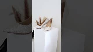 7or9, Where beauty meets comfort in every step.The best for her, by her. #shorts #7or9 #shoesfashion