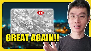 HSBC Revolution Is Very Good Now | Watch Before Getting