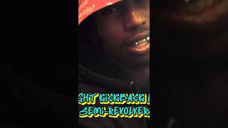 Mammoth Freestyle - Th£ Gaffa 🦣 #rap #ukrapscene #ukrap #chillrap #chillhpp #newmusic #chillsongs