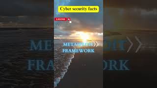 Cyber security fact #trending #cybersecurity, #shorts #youtubeshorts #cybersecuritytutorial #hacking