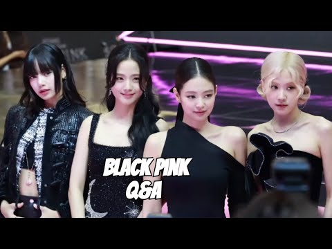 Guess The BLACKPINK Member (ft. NIKI)