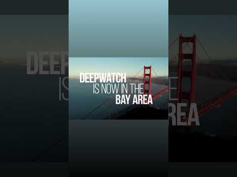Deepwatch Expands to Silicon Valley! 🚀 |  #secops #paloalto