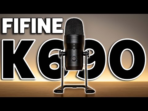 How to Create a Visit Scotland Ad/Commercial from scratch! | FiFine K690 Microphone Review! | BTS