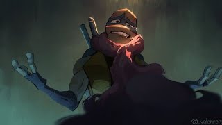 [月亮在哭] •|莱昂纳多·哈马托|• //sad//