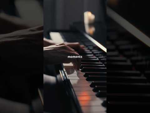 Olexandr Ignatov - Moments #music #piano