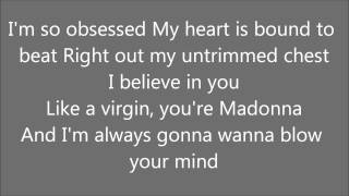 Train - Hey Soul Sister - Letra Da Musica 1080p - Lyrics Full HD Musica & Letra