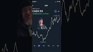 XRP pump