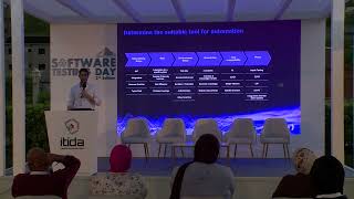 Software Testing Day 2025 - Expleo Demo