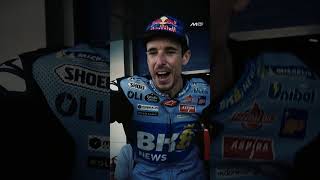 It's time for the 2025 Aragon GP 🏁