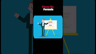 Why You Can’t Focus  And How to Fix It | 3 Powerful Focus Hacks from Deep Work. #shorts #trending