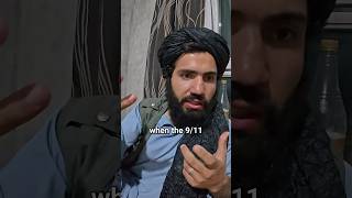 The Taliban on 9/11 🇦🇫