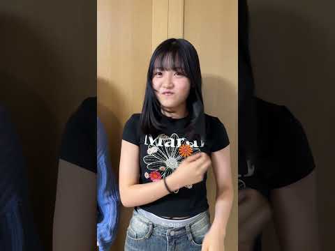 3姉妹でマスクを外した時の変顔選手権やってみたら…www#Shorts