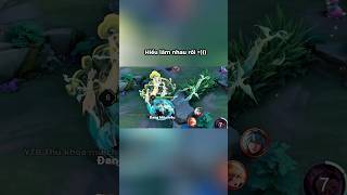 Verra ulti vào bụi được mà =))) #shorts #lienquan #tkmctv