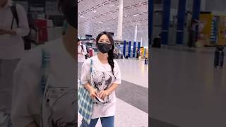 29.6 🛫Xiamen Yueyue so beautiful 🥰 #shenyue #shorts