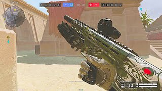 Warface (2025) - Gameplay Panzer Arms BP-12 (No commentary)