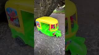 Auto ki todi🤪