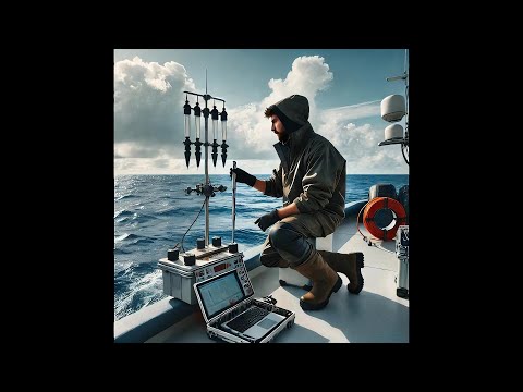 ENGLISH FOR OCEANOGRAPHERS EPISODE 2