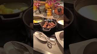 香港必試酒店早餐自助餐 Discover The Best Hotel Breakfast Buffet In Hong Kong!