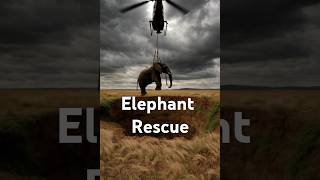 Elephant Rescue, an Epic Short Film #elephants #babyelephant #poaching #animalrescue #shortfilm