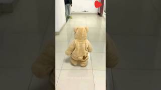 Cute Baby🐻🤭