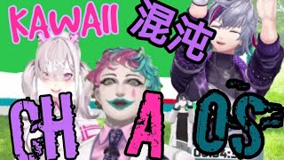 【Sukoya Kana】Kawaii Sukoya & Chaotic morning Exercise