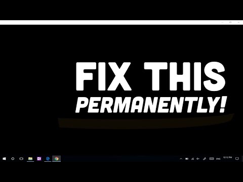 [Easy]Google Chrome Black Screen Fix in Windows 10 (2020)| Google Chrome black screen fix windows 10