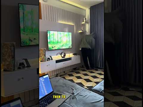 Working from Home, Software Engineer edition living in Nigeria #tech #softwareengineer #coding