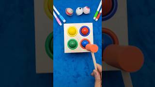 Cute Color 😭🙇😝😭 #foryou #videoviral #cutebaby