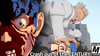 When Invincible BEAT THE DENTURES out of CONQUEST to save Earth