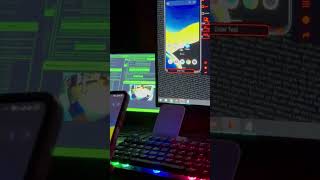 craxsrat 2024 🔥 Best Android RAT | Fully Undetectable | #Shorts #ViralTech #AndroidHacking