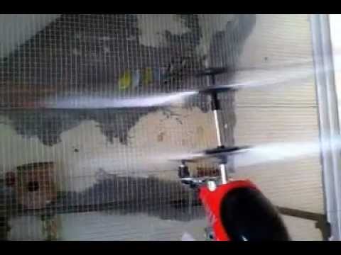 4 ch helicopter perfect lending ,4 ch rc helicopter, remot control technology.mpg