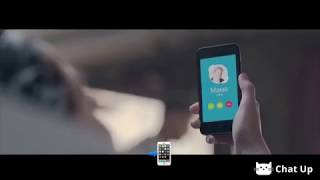 ChatUp: Call me back!