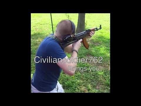 New intro
