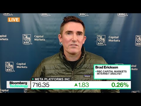 AI 'Repeating History,' RBC's Erickson Says