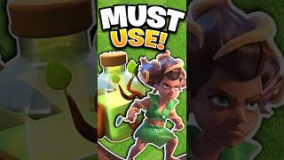 This Th16 Attack Strategy is UNSTOPPABLE!
