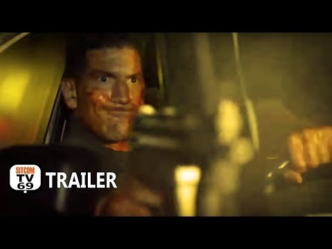 Marvel's The Punisher Season 2 Trailer(2019)Jon bernthal, Ben barnes/Action | SITCOM TV 69
