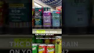THC beverage boom.