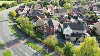 Victoria Road, Haverhill, Suffolk, CB9 9PS. This a great four-bedroom family home.