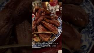 🥩Londons Best Steakhouse  - Blacklock London #blacklock #steakhouselondon #steak #foodlondon