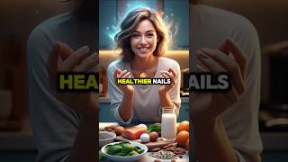 Top 10 Nutrients for Stronger, Healthier Nails Naturally! #nailgrowth