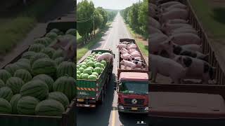 Truck#trending #truckesvlogs #truckdriver #funny
