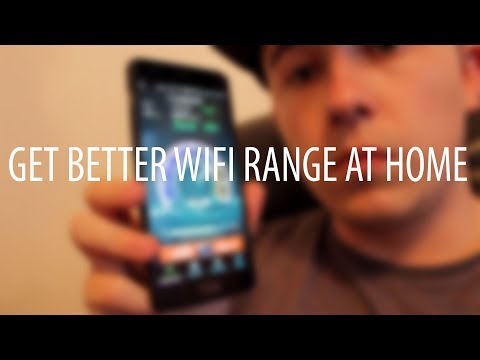 Upgrade your Home WiFi to Enterprise Grade WiFi