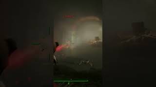 How to NOT take down a Glowing One #Fallout #Twitch #Streamer hidekipena on #Twitch