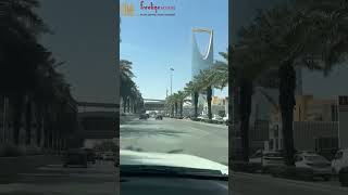 Touring Freeline Movers' Riyadh Office | Your Gateway to Seamless Logistics