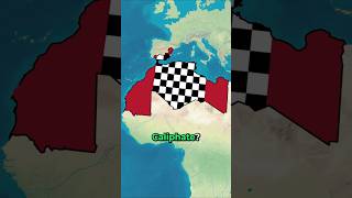 What if Algeria tried to bring back the Almohad Caliphate?
