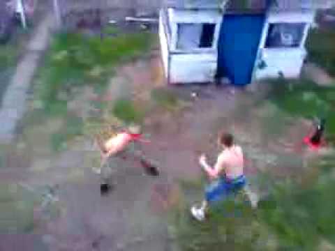 joe cop v. taylor?