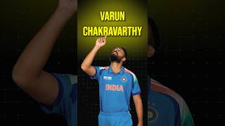 From Zero to Hero: Varun Chakravarthy’s Epic Cricket Comeback at 25 | IPL & Indian Team Journey