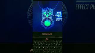 watch full tutorial on YouTube #gloweffect