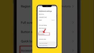 Android Phone Hang & Leg Problem Solved Redmi Note 10 Pro #shortvideo#tech#shorts