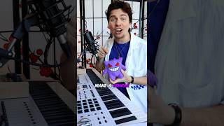 Gengar Type Beat 🔥🔥🔥@LANDRmusic  #producer #darkbeat #musicproduction